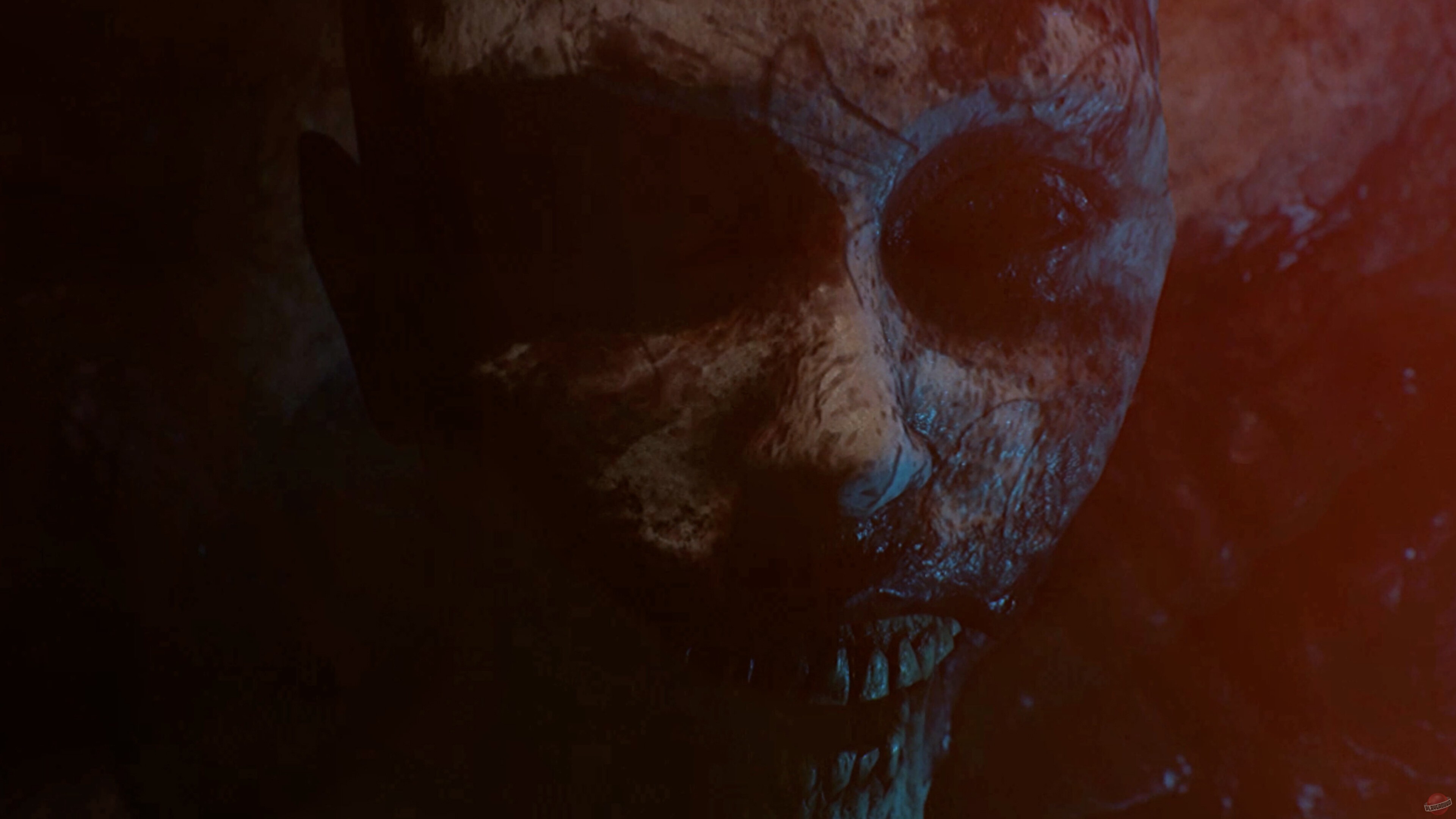 Скриншот из игры BrokenLore: UNFOLLOW - 30