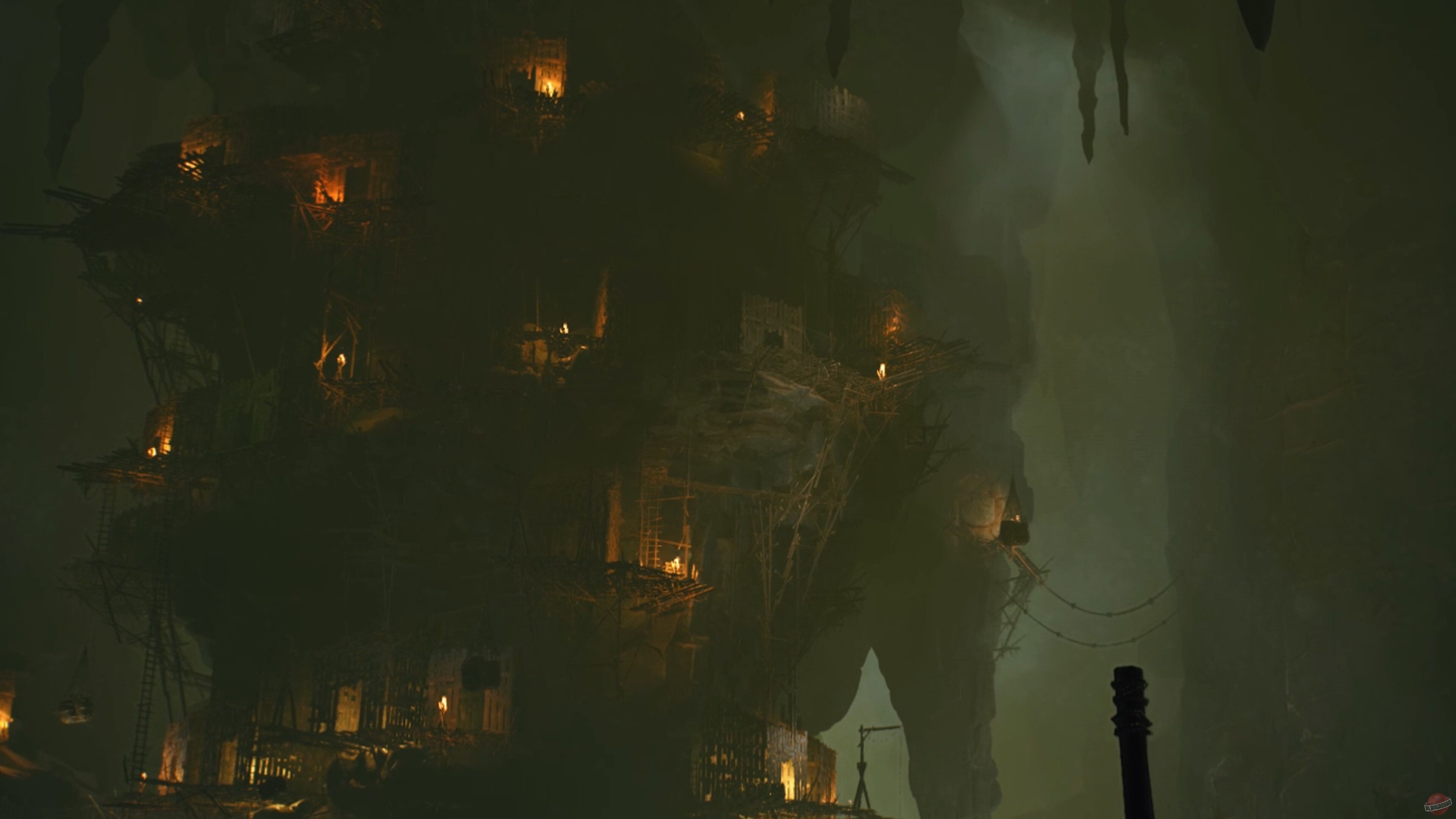 Скриншот из игры BrokenLore: UNFOLLOW - 27