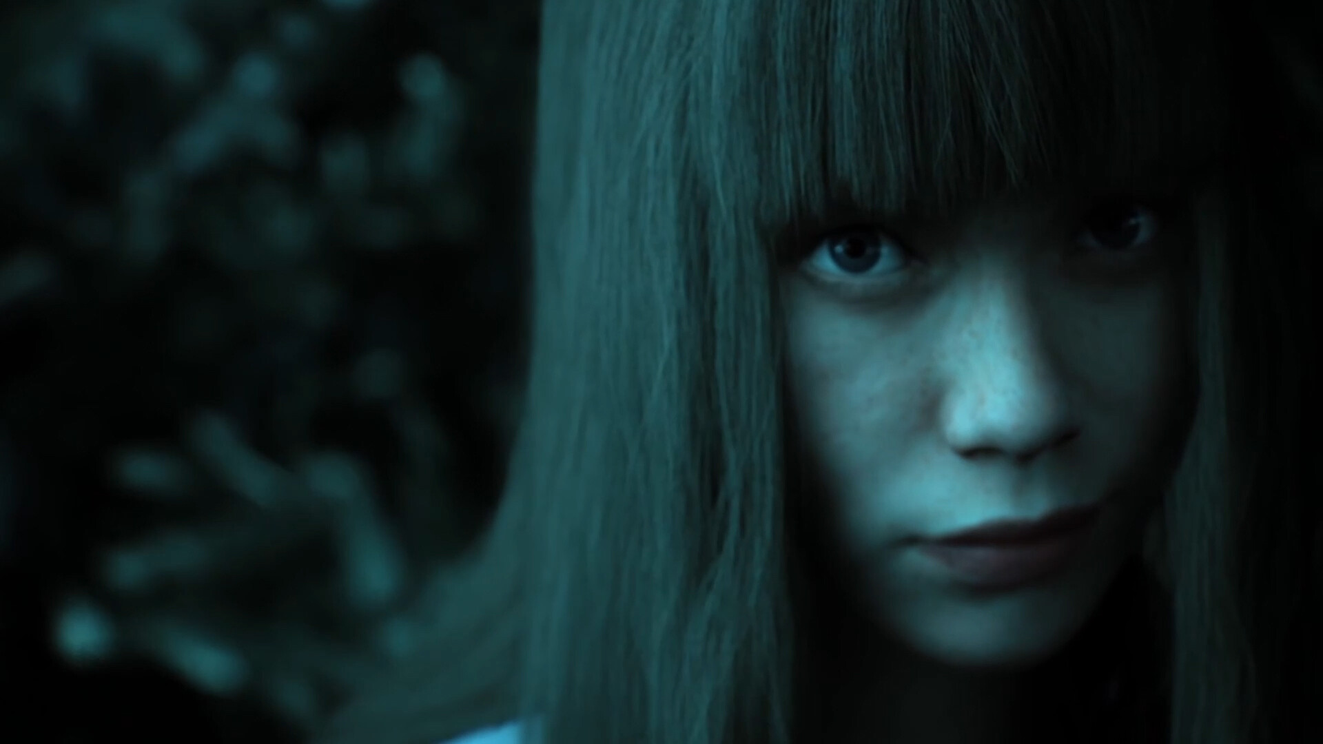 Скриншот из игры BrokenLore: UNFOLLOW - 20