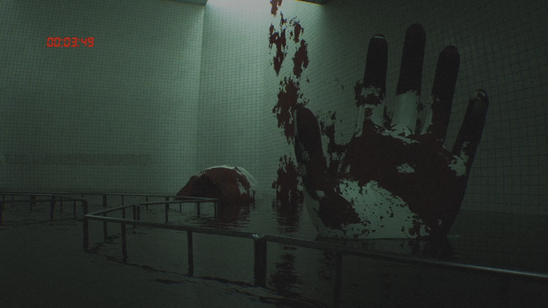 Скриншот из игры BrokenLore: UNFOLLOW - 4