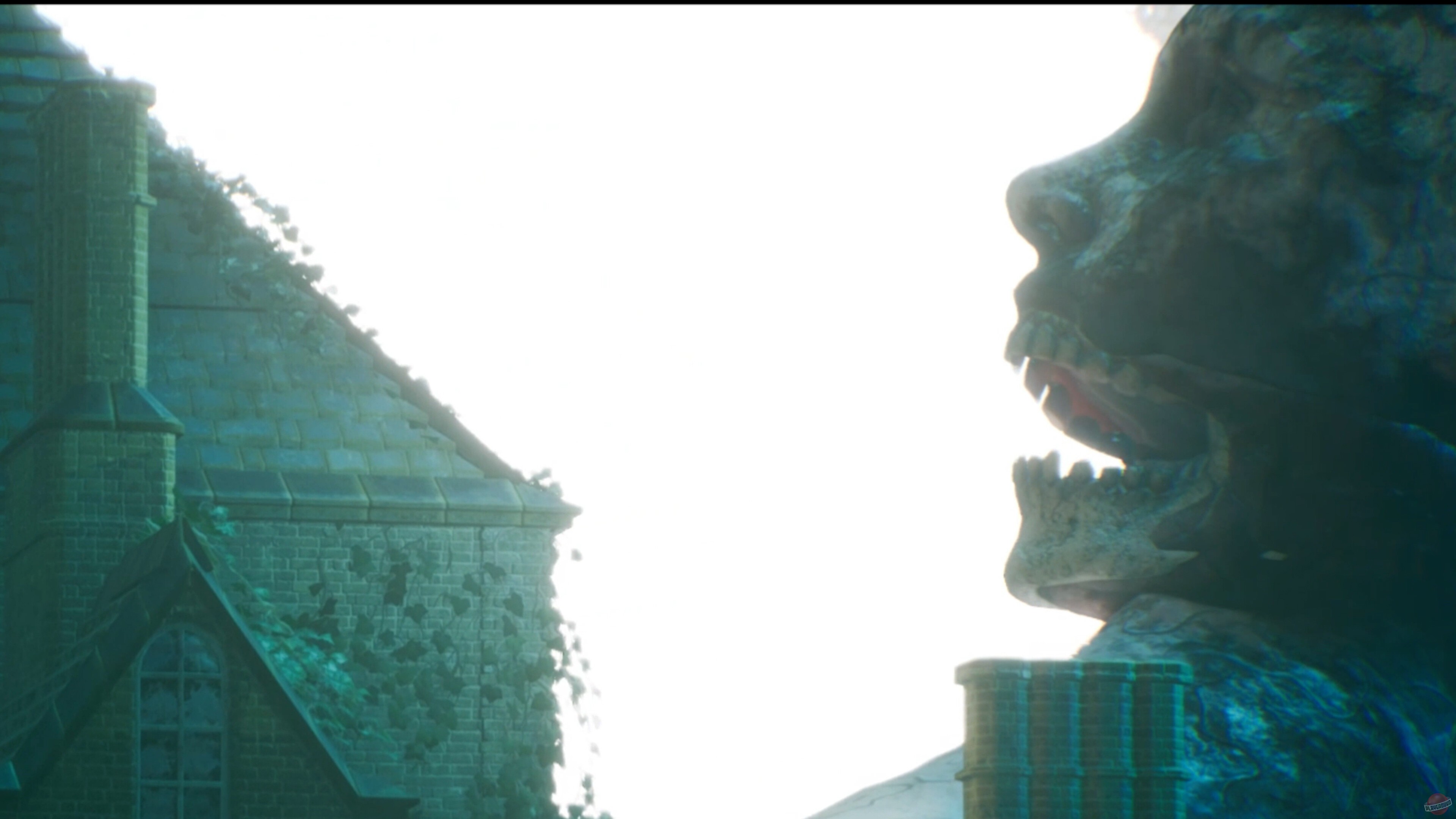 Скриншот из игры BrokenLore: UNFOLLOW - 24