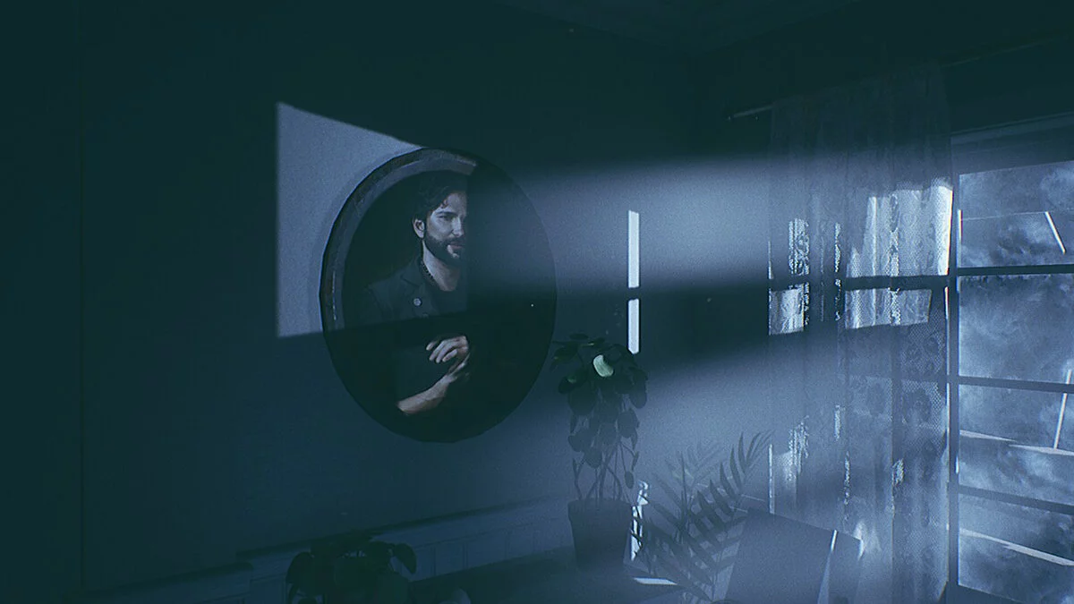 Скриншот из игры BrokenLore: UNFOLLOW - 5