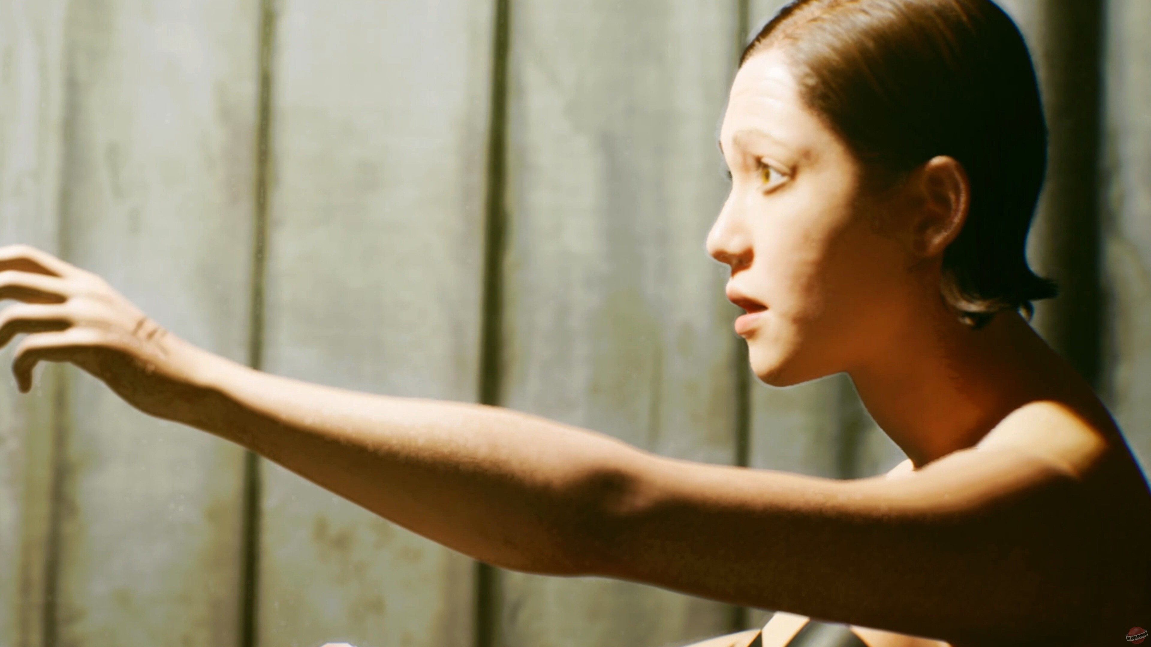 Скриншот из игры BrokenLore: UNFOLLOW - 25