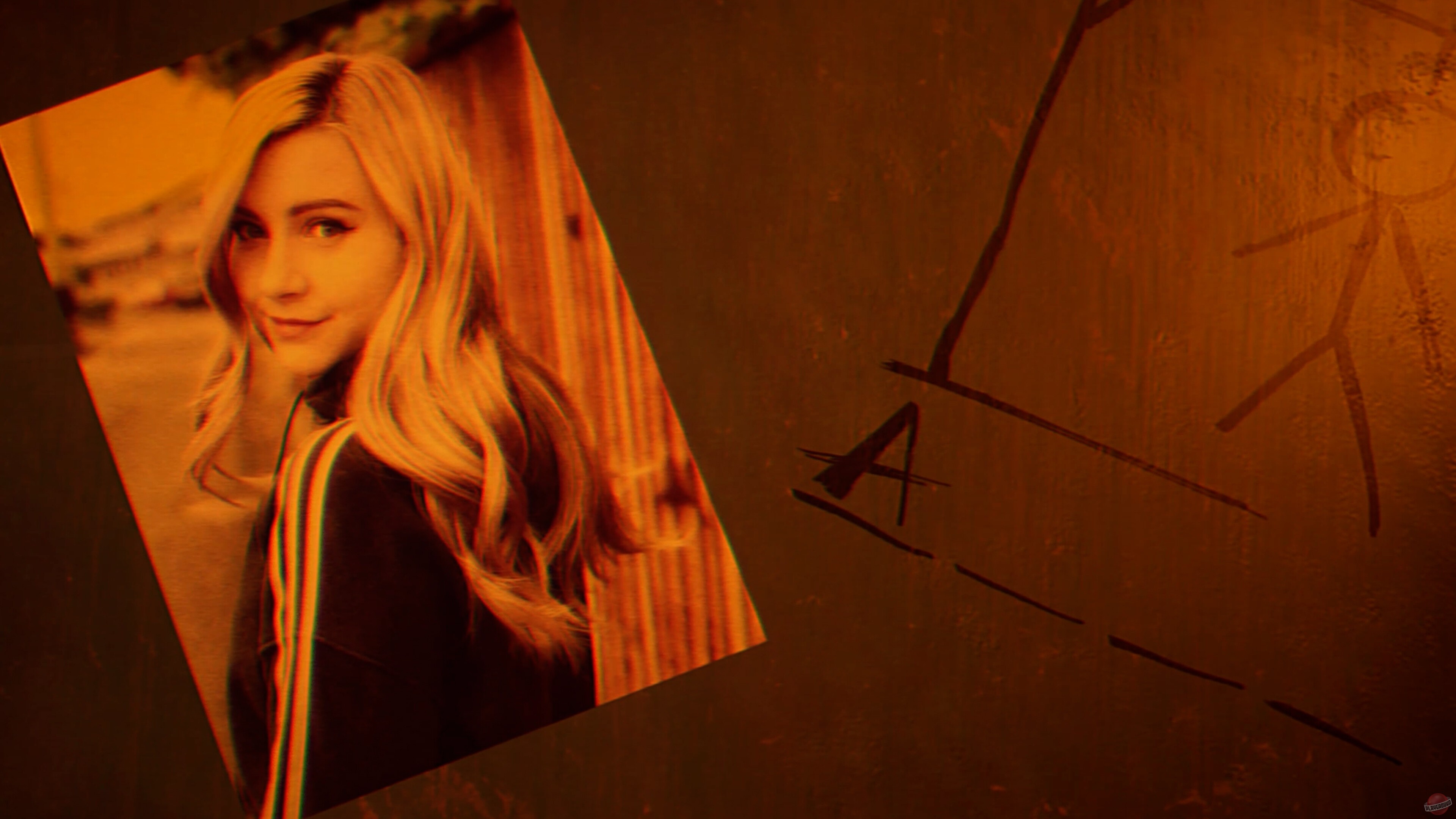 Скриншот из игры BrokenLore: UNFOLLOW - 15