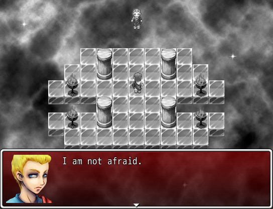 Скриншот из игры I Am Caligula - 8