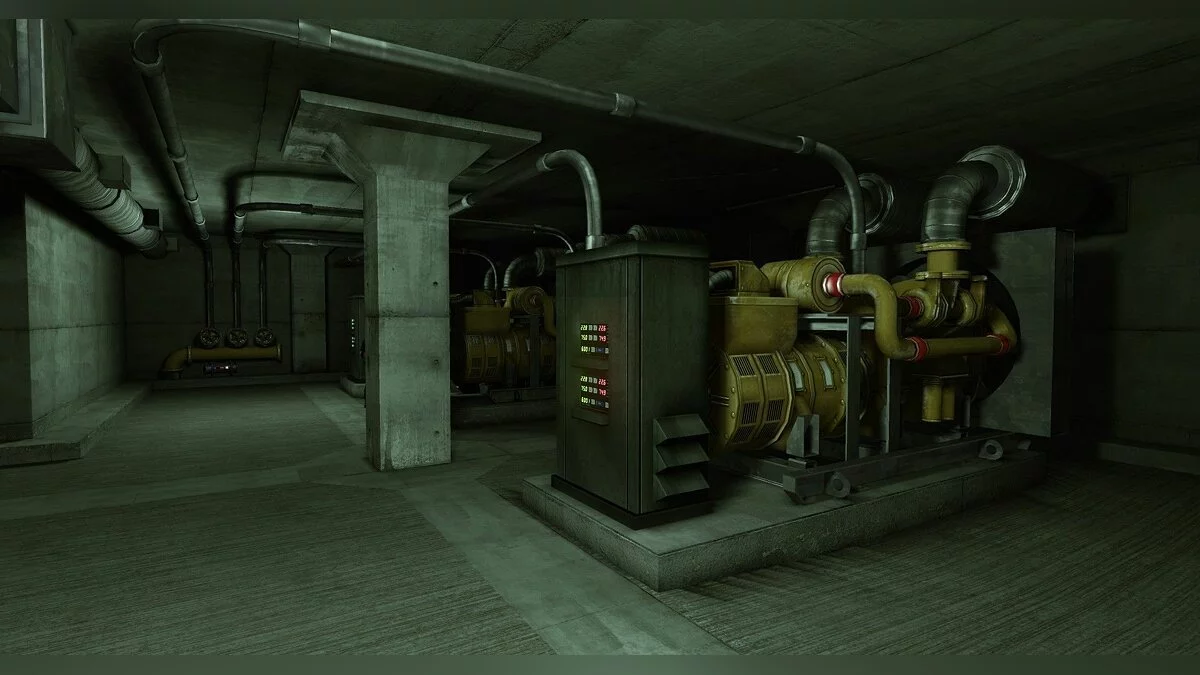 Скриншот из игры Takedown: Red Sabre - 40