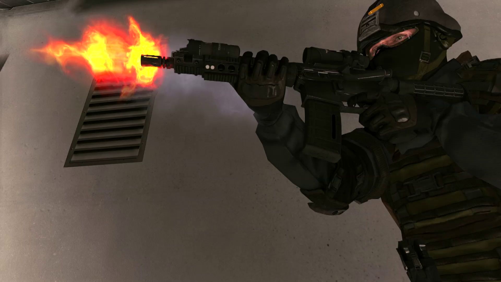 Скриншот из игры Takedown: Red Sabre - 74