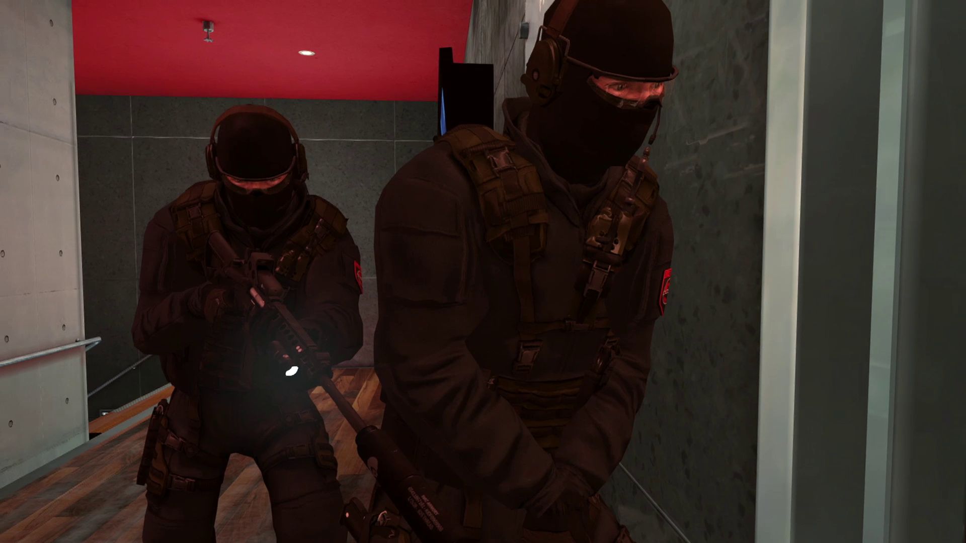 Скриншот из игры Takedown: Red Sabre - 68