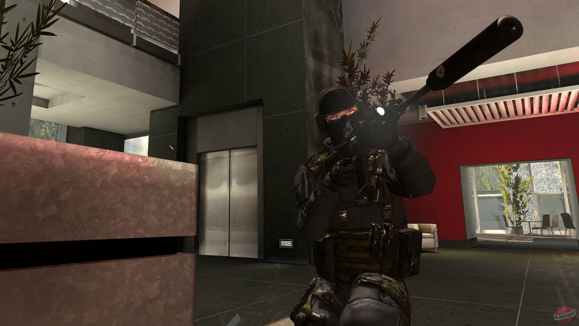 Скриншот из игры Takedown: Red Sabre - 31