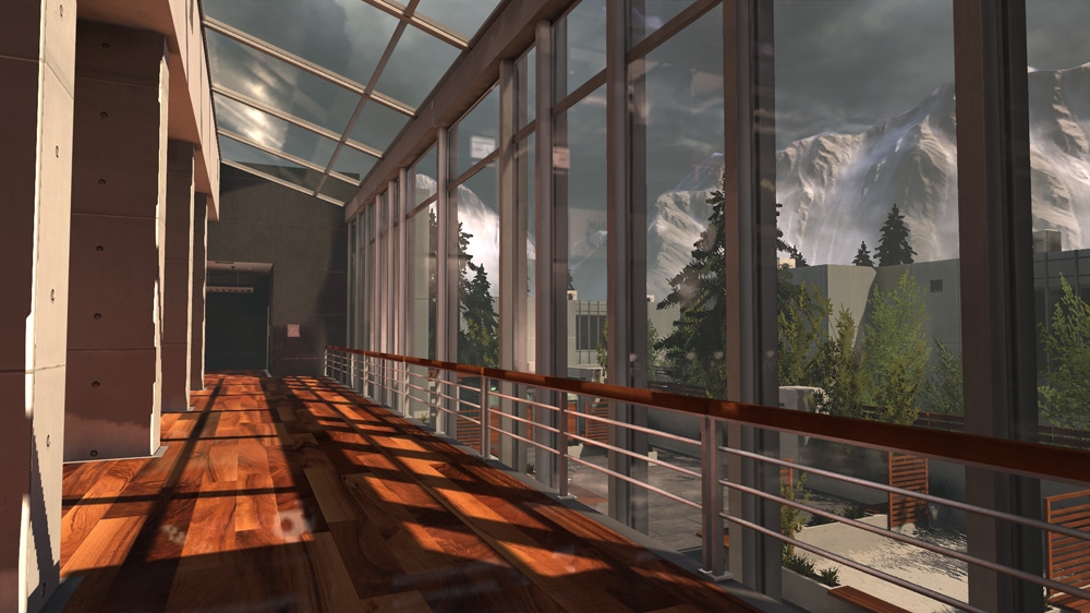 Скриншот из игры Takedown: Red Sabre - 55