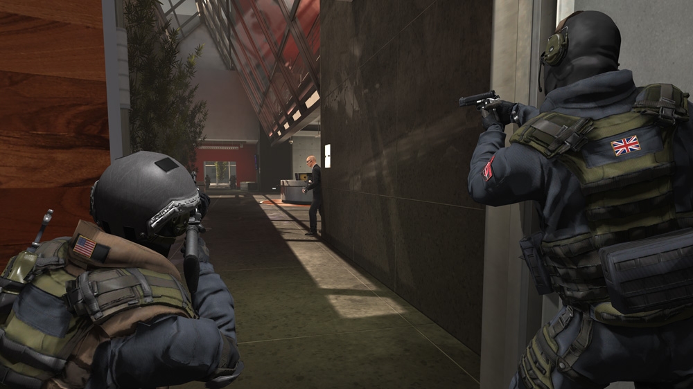 Скриншот из игры Takedown: Red Sabre - 72