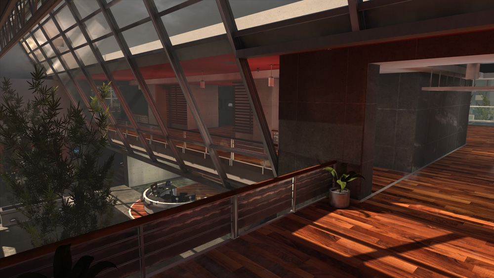 Скриншот из игры Takedown: Red Sabre - 63