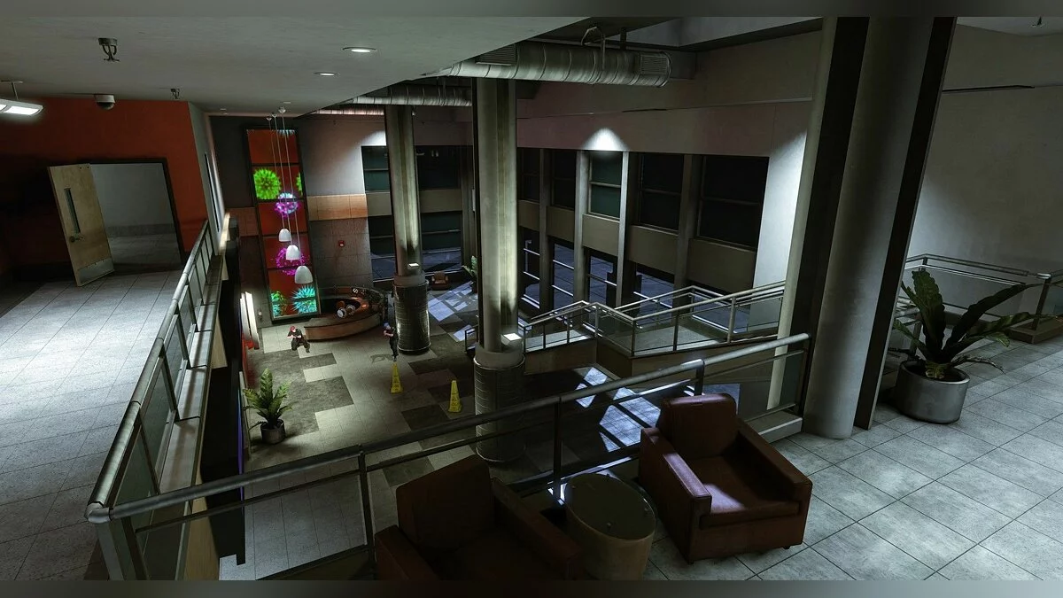 Скриншот из игры Takedown: Red Sabre - 34