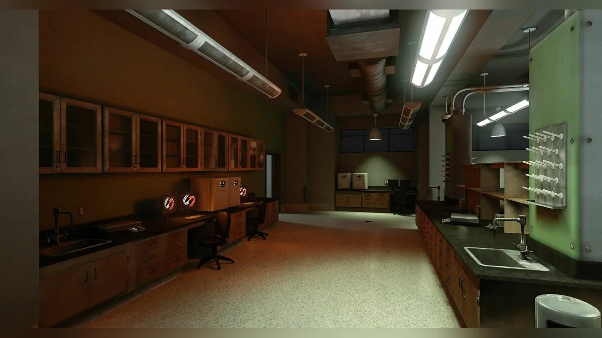 Скриншот из игры Takedown: Red Sabre - 56