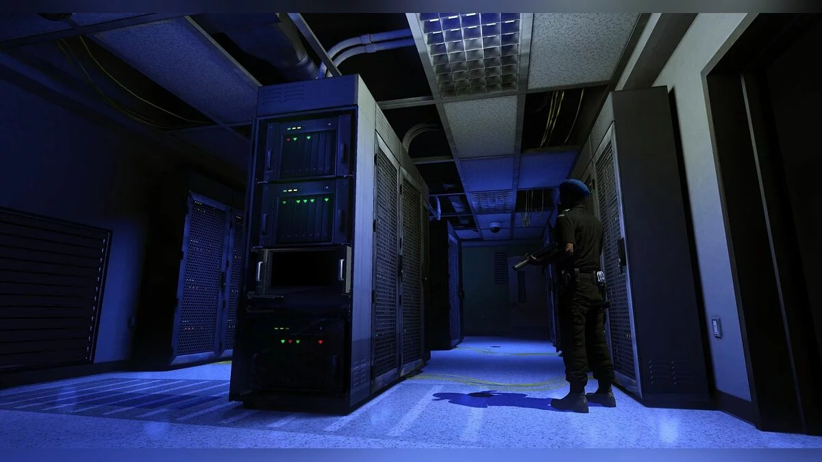 Скриншот из игры Takedown: Red Sabre - 25