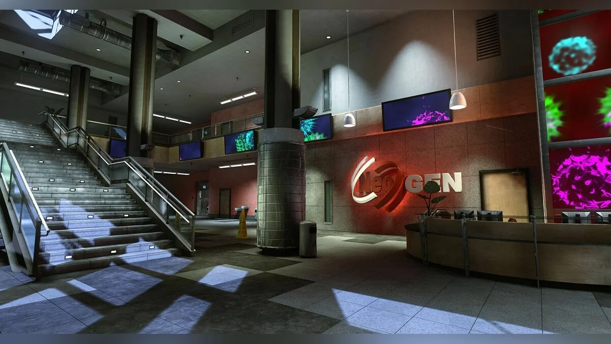 Скриншот из игры Takedown: Red Sabre - 42