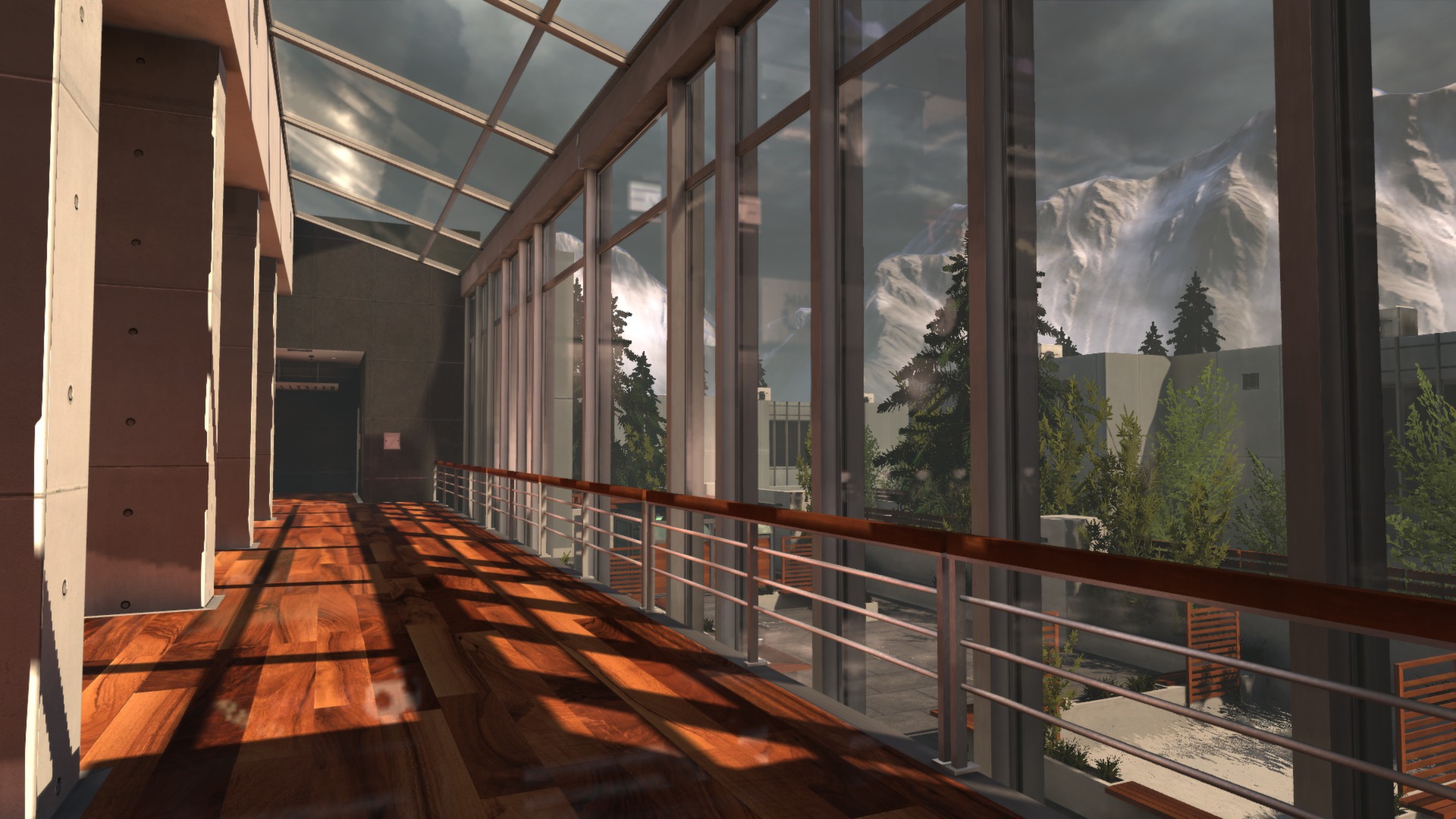 Скриншот из игры Takedown: Red Sabre - 78