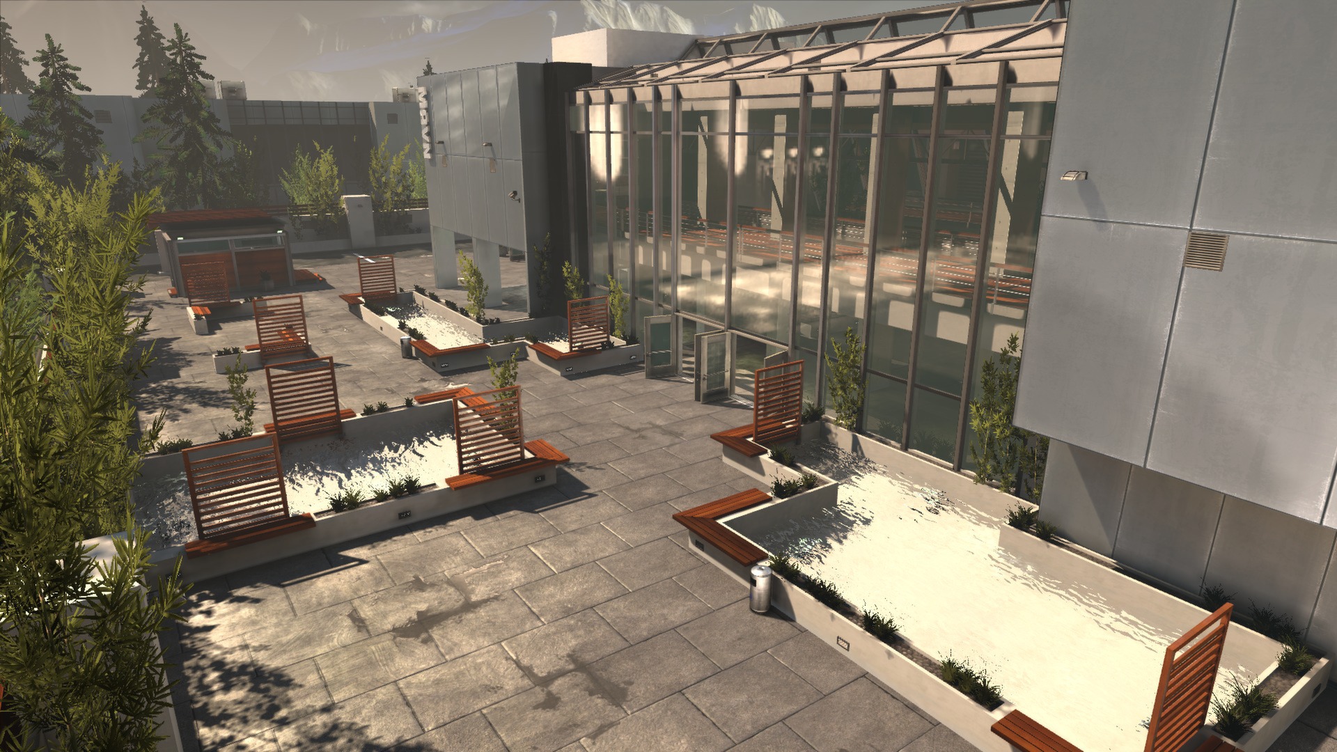 Скриншот из игры Takedown: Red Sabre - 33