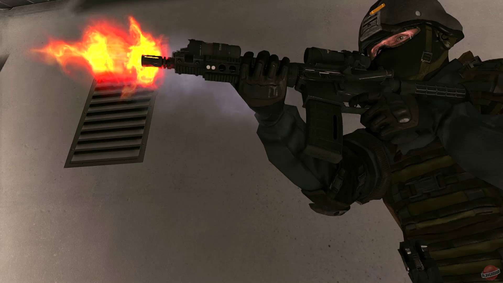 Скриншот из игры Takedown: Red Sabre - 50