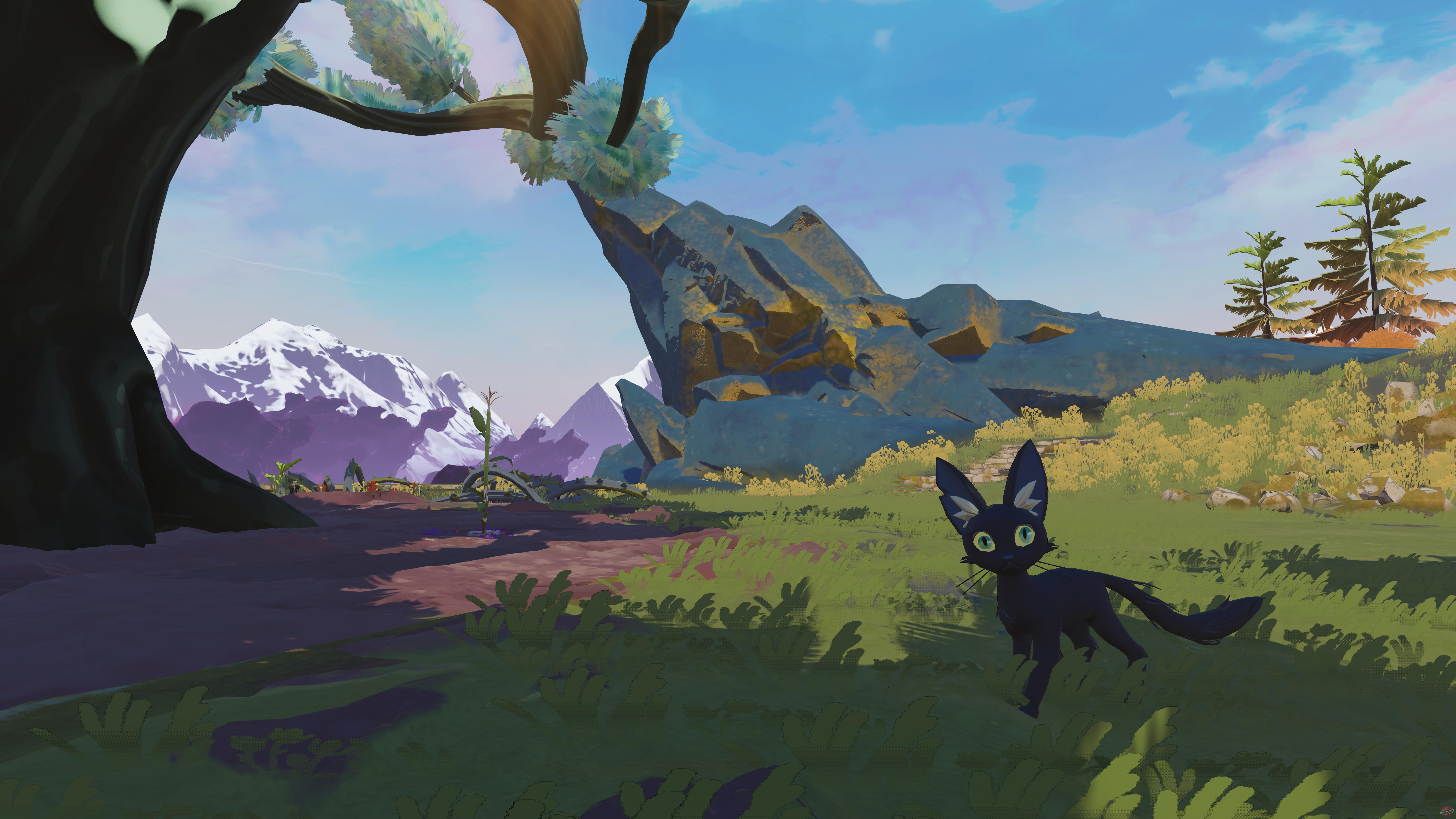 Скриншот из игры Homestead Arcana - 15