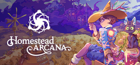 Скриншот из игры Homestead Arcana - 2