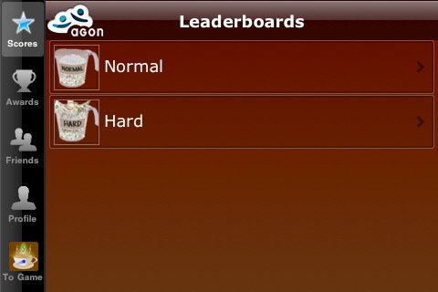 Скриншот из игры BariStaR - 2