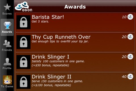 Скриншот из игры BariStaR - 4