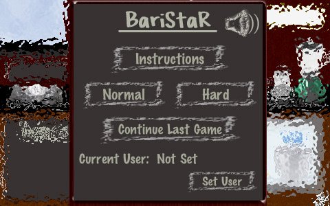 Скриншот из игры BariStaR - 5