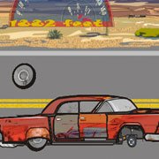 Обложка игры Junkmobile