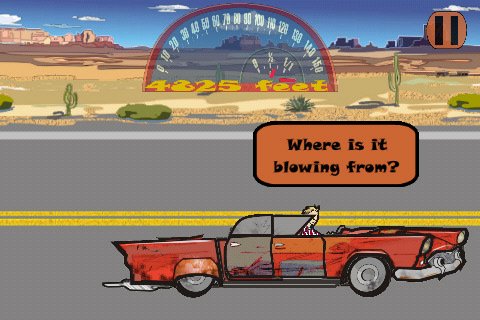 Скриншот из игры Junkmobile - 4