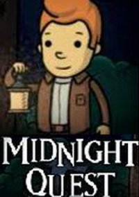 Обложка игры Midnight Quest
