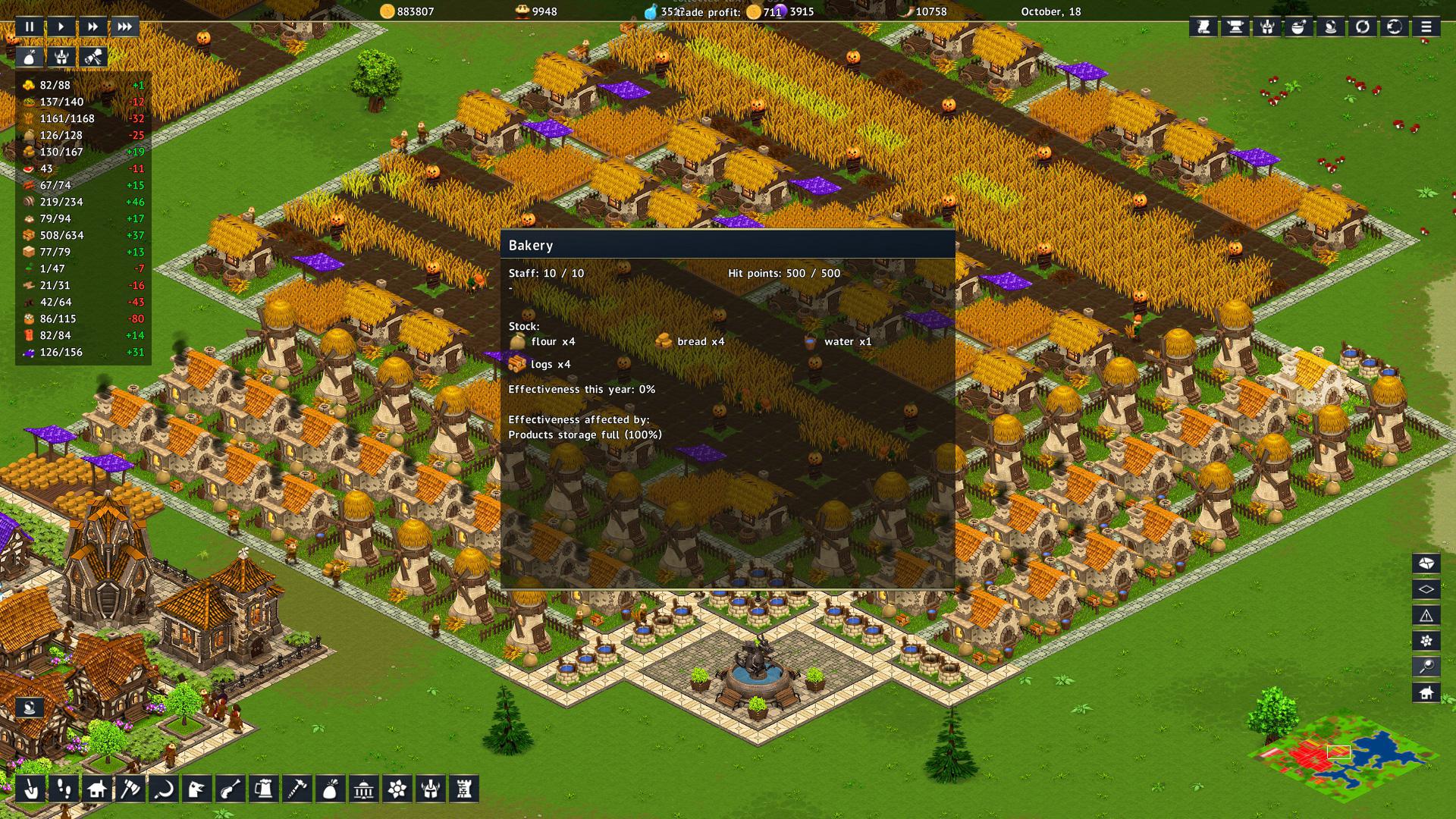 Скриншот из игры Hearthlands - 37