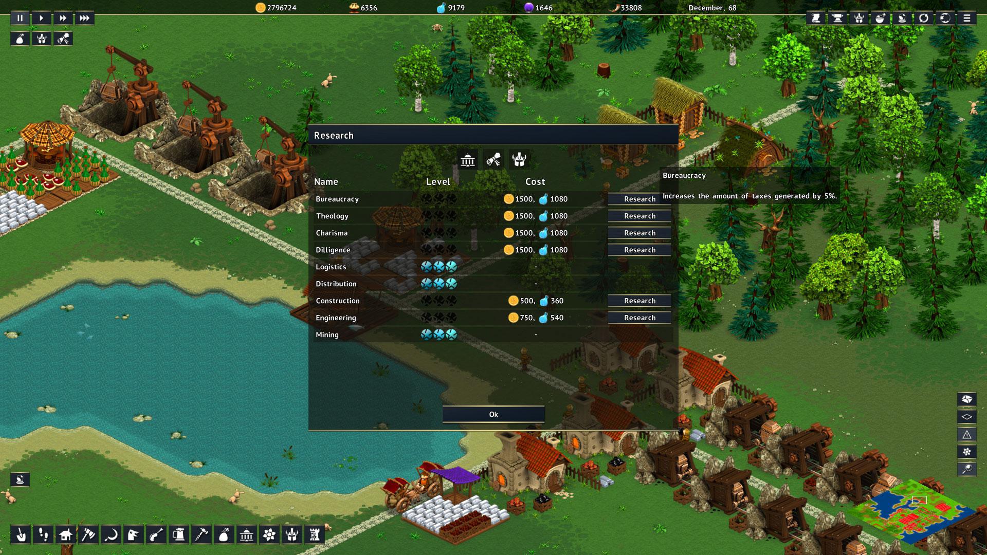 Скриншот из игры Hearthlands - 40