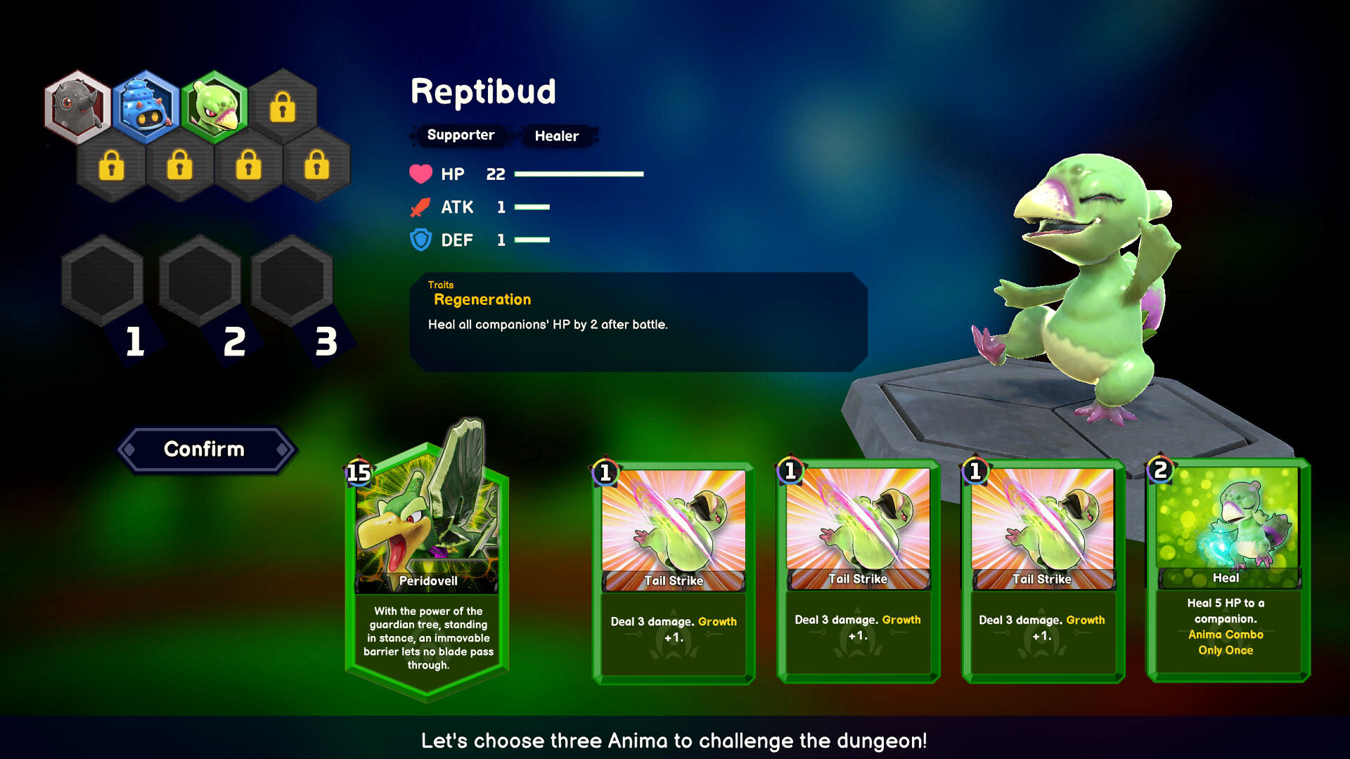 Скриншот из игры Serial World - 7