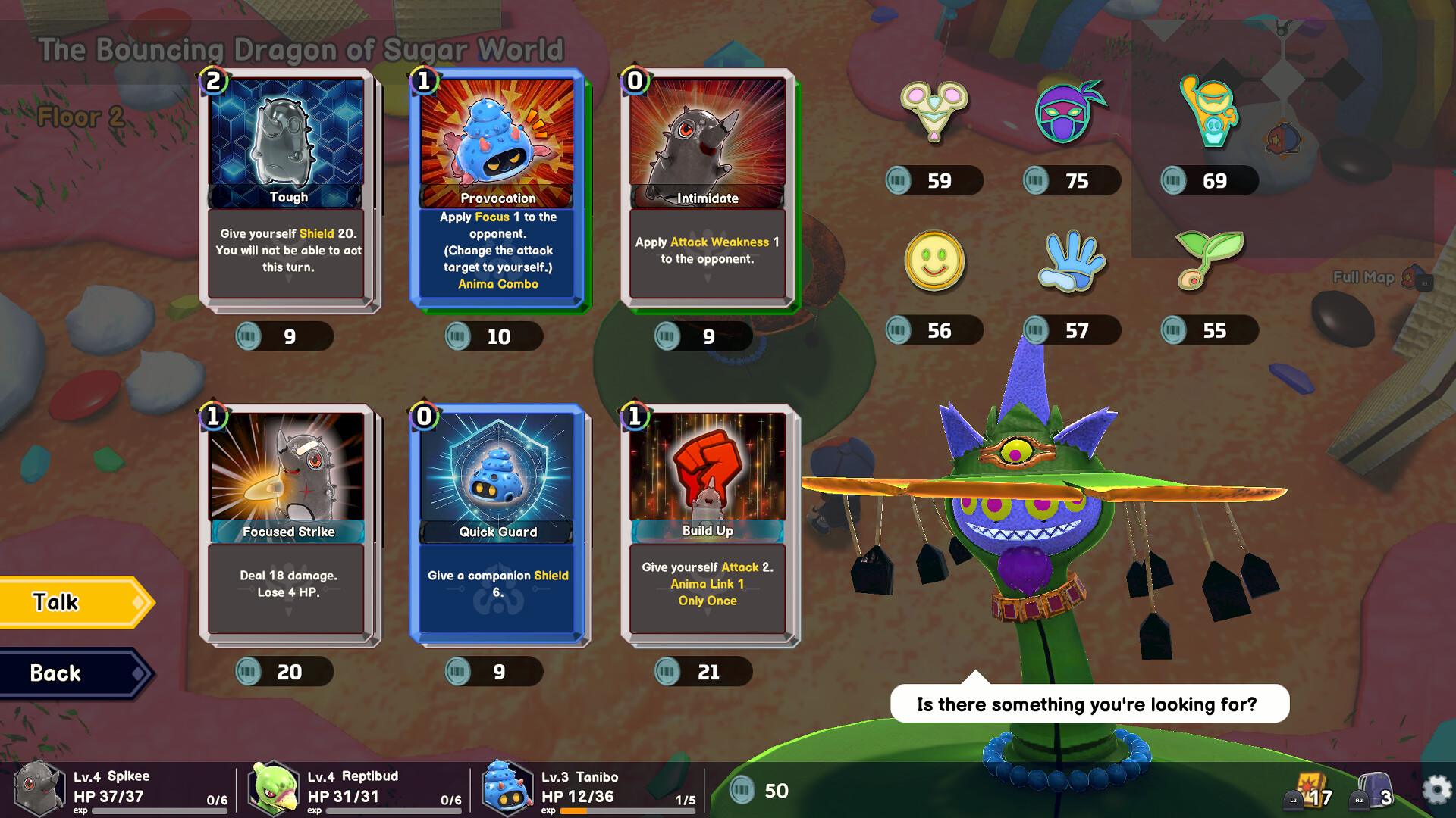 Скриншот из игры Serial World - 3