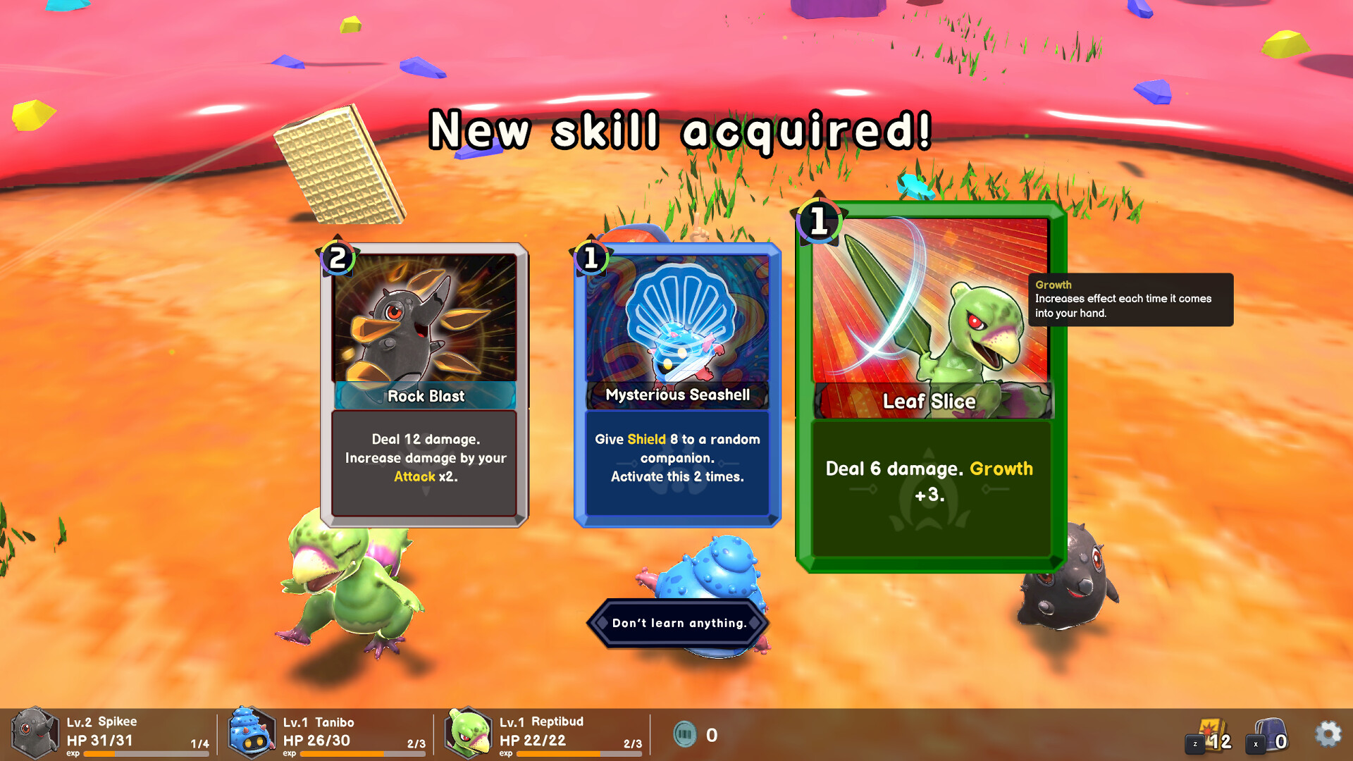 Скриншот из игры Serial World - 5