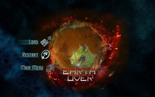 Скриншот из игры Imagine Earth - 5