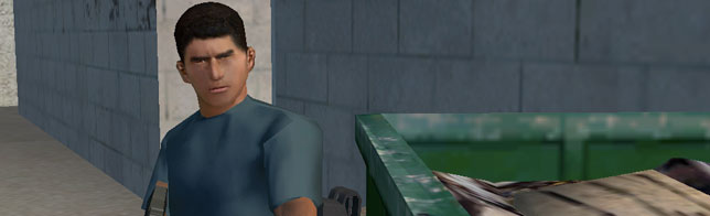 Скриншот из игры Global Conflicts: Palestine - 9