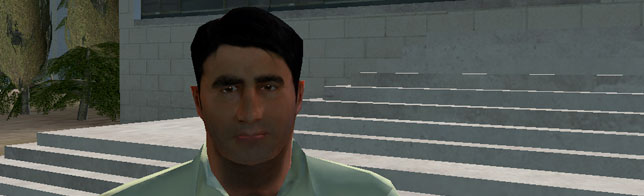 Скриншот из игры Global Conflicts: Palestine - 38