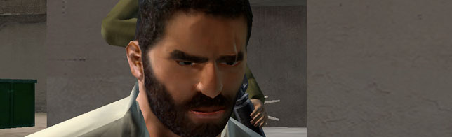 Скриншот из игры Global Conflicts: Palestine - 10