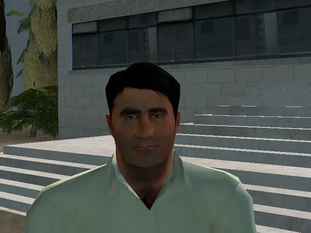 Скриншот из игры Global Conflicts: Palestine - 27