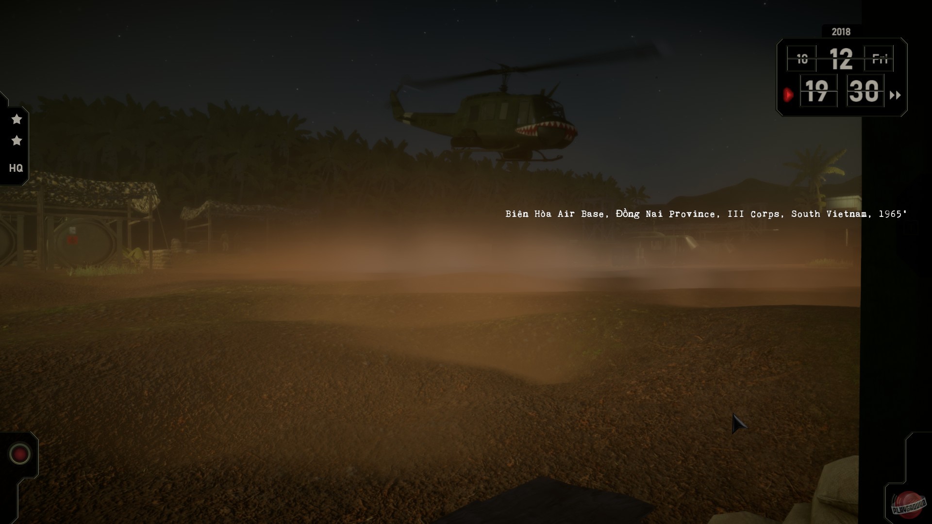 Скриншот из игры Radio Commander - 27