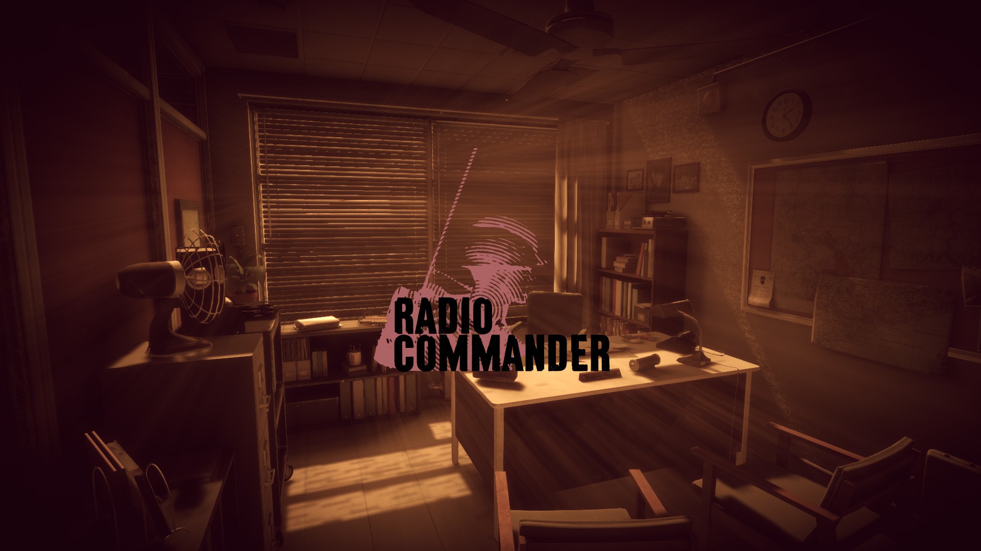 Скриншот из игры Radio Commander - 39