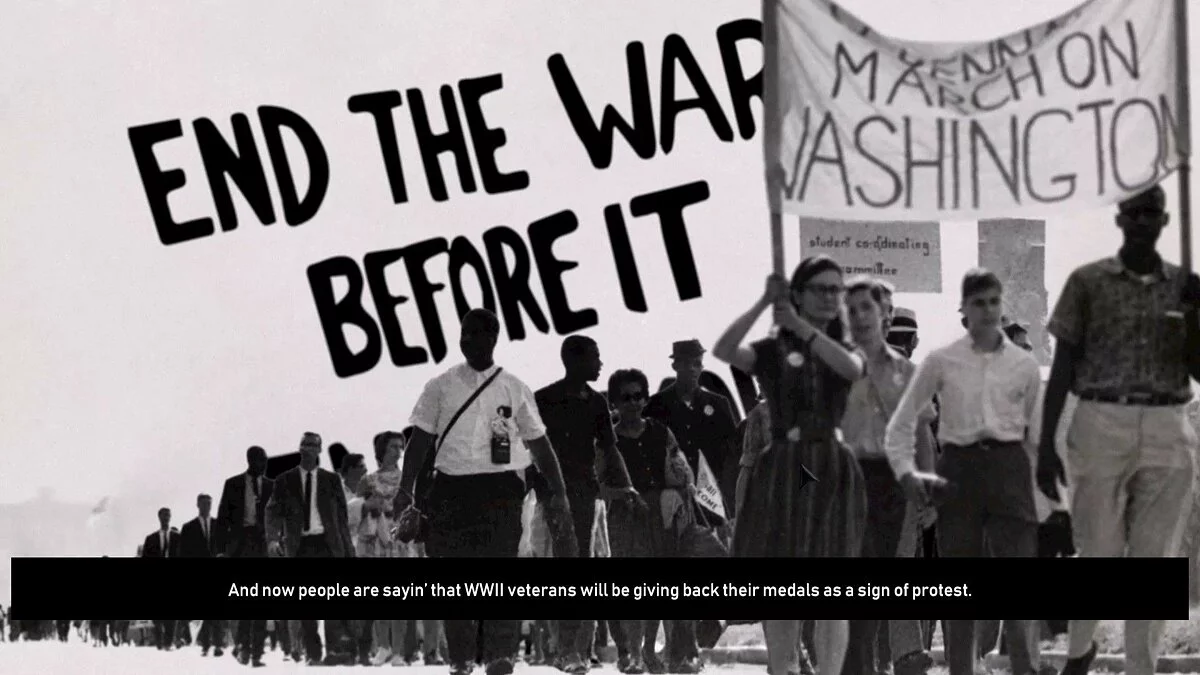 Скриншот из игры Radio Commander - 44