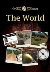 Обложка игры Global Conflicts: World