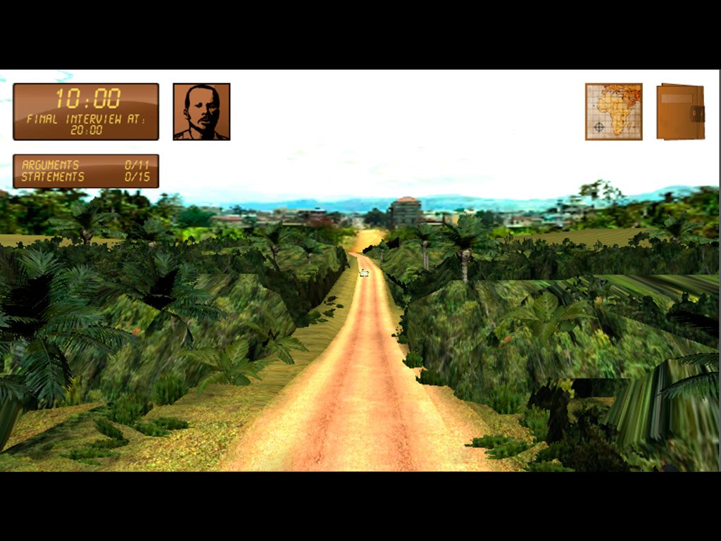 Скриншот из игры Global Conflicts: World - 4