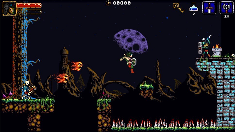 Скриншот из игры Beholgar - 24