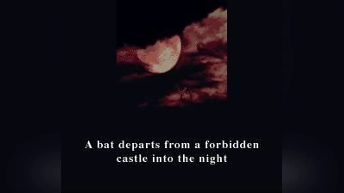 Скриншот из игры Nosferatu - 6