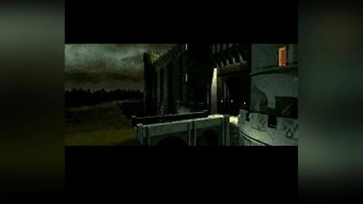 Скриншот из игры Nosferatu - 8