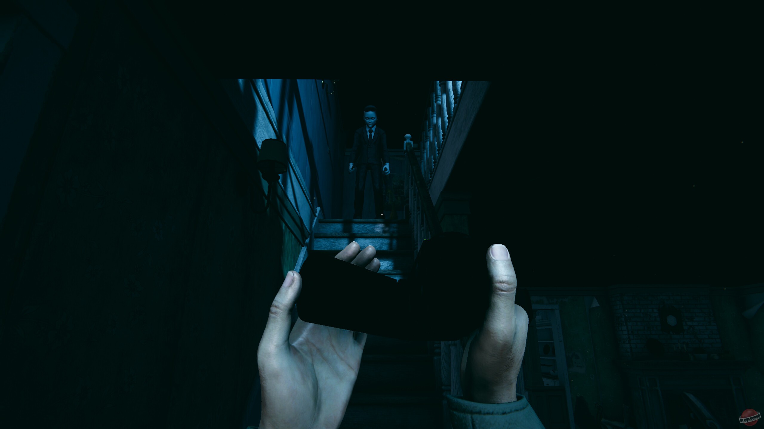 Скриншот из игры Dreamless - 1